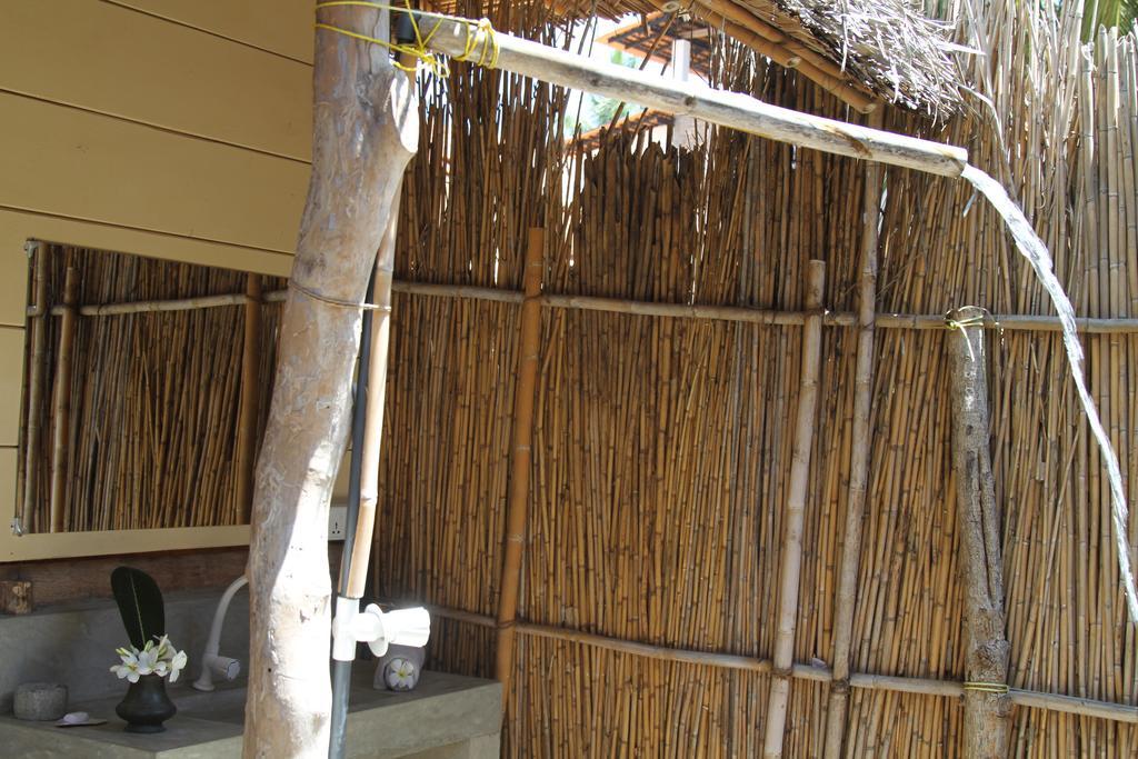 Cocodance Kitesurfing Resort Kalpitiya Exteriör bild
