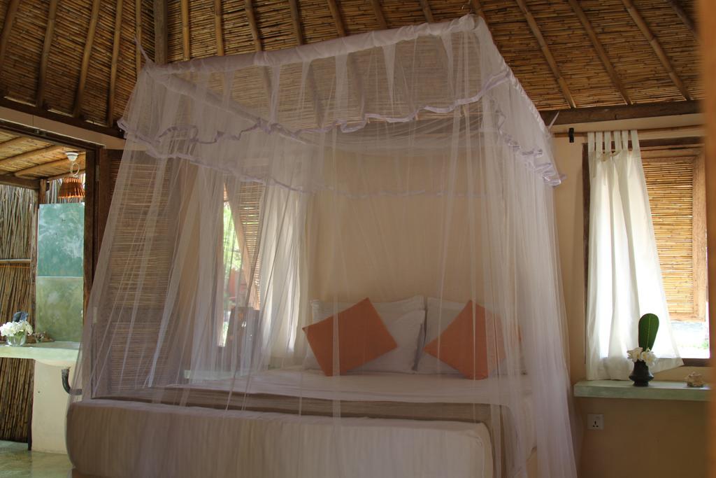 Cocodance Kitesurfing Resort Kalpitiya Exteriör bild